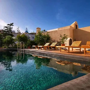 Kalitsi Canaves Apartment