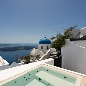 Hotel U & Me Fira (Santorini)