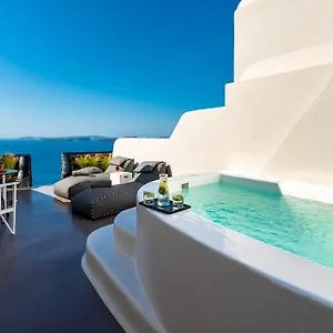 Agiou Ioannou Santorini Fíra