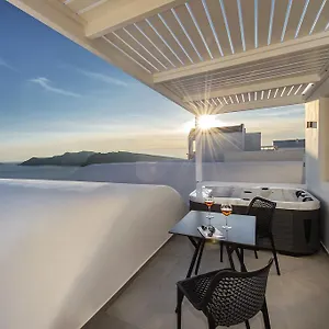 Elea Casa Apartment Oia (Santorini)