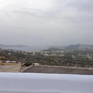 Villa Chrisanthi *