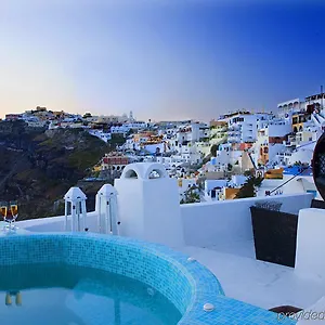 Villa Blue Angel *