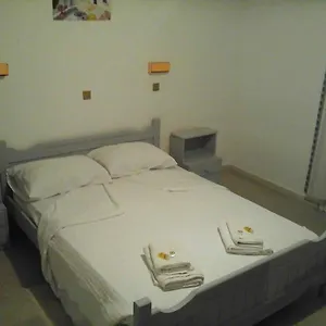 Monolithos Hotel