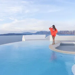 Hotel Grand Ambassador Santorini (adults Only) Akrotiri (Santorini)