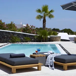 Villa Hideaway