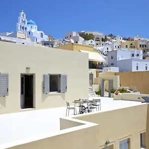 Villa Houses By Voreina