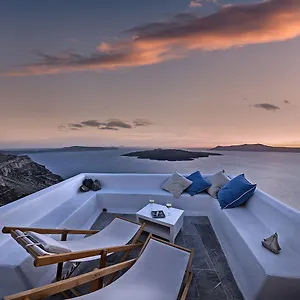 Hotel Aigialos Luxury Traditional Settlement 5*