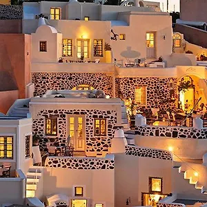 Heliophos Boutique Caves 3*