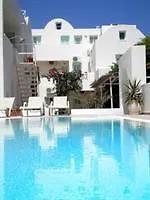 Hotell Anthea Villas