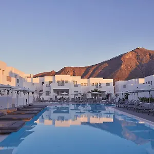 Hotel Aqua Blue 5*