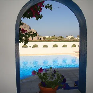Apartment Limnes