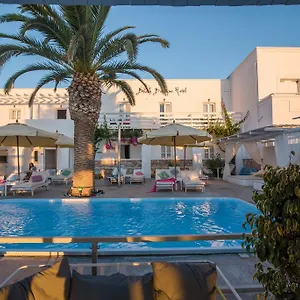 Boutique Kamari (Santorini)