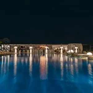 Hotel Mediterranean Palace
