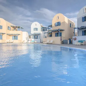 Maria's Place - Adults Only Oia (Santorini)