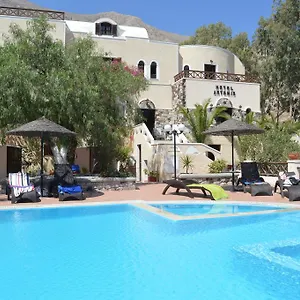 Theartemis 3*