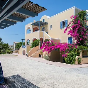 Apartment Asterias Mini Coastal *