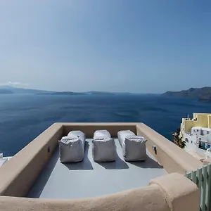 Ammos Mansion Villa *