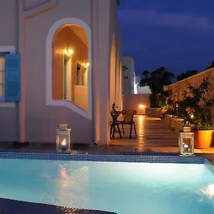 Rose Hotel Fira (Santorini)