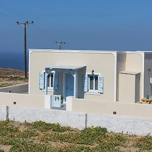 Ann-margo House Holiday home
