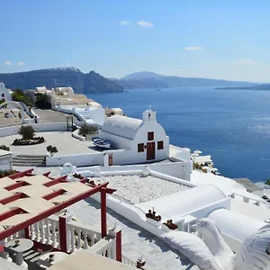 Maryloujohn Oia (Santorini)