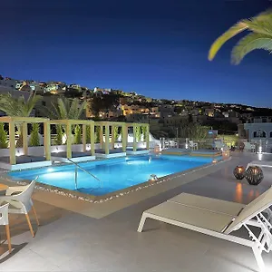 Hotel Callia Retreat - Adults Only 3*