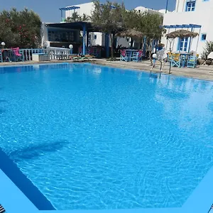 Perivolos 3* Perivolos (Santorini)