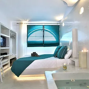 Santorini Loft