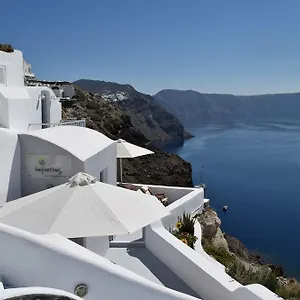 Apartment Helianthus Dream Homes Oia (Santorini)
