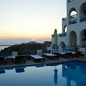 Atlantida Apart Otel Foinikiá
