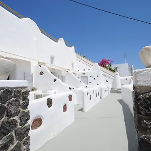 Aparthotel Manias Residences