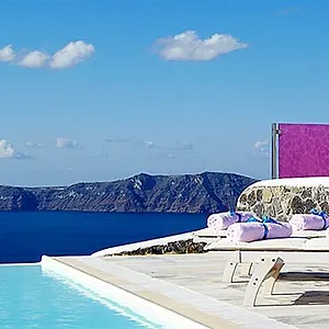 Csky Santorini 5* Imerovigli (Santorini)