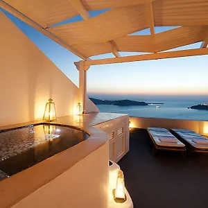 Kasimatis By La Perla - Adults Only Hotel 4*
