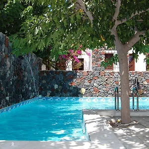 Santorini Reflexions Sea 3* Kamari (Santorini)