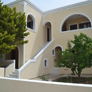 Floralia Affittacamere Karterados (Santorini)