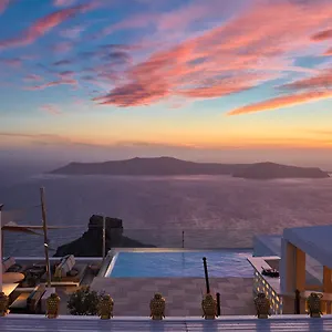 Hotel La Maltese Caldera Concept 5*