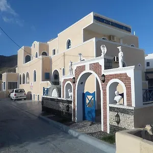 Princess Santorini