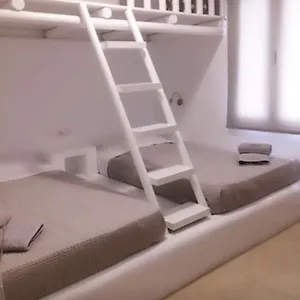Santorini's Diamond Holiday home