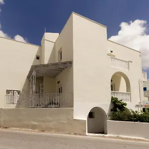Guest house Alba