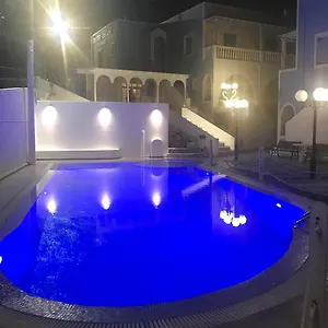 Hotel Hellas Fira (Santorini)