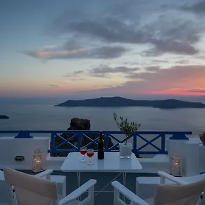 Annio Santorini Imerovigli (Santorini)