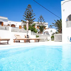 Oscar Aparthotel