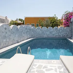 Roubeti Village Aparthotel Messaria (Santorini)
