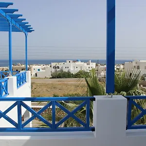 Spiridoula - Santorini Seaside Retreats *