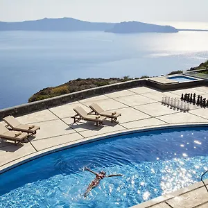 Villa Periscope Imerovigli (Santorini)