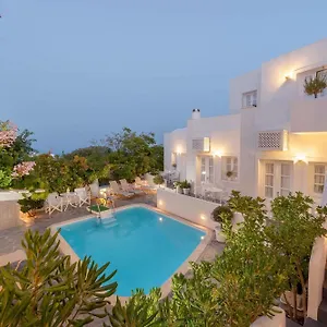 Casa Bianca Hotel