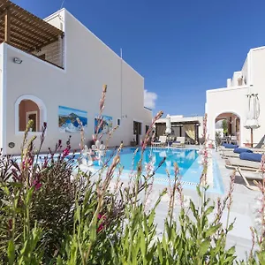 Appart hôtel Voula