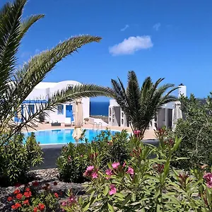 Aparthotel Laokasti