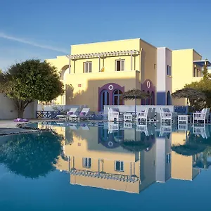 Acqua Vatos Santorini