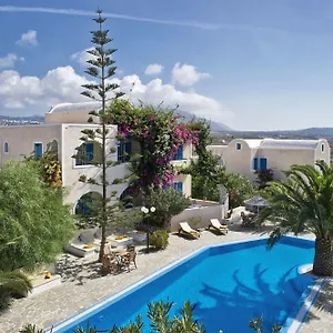 Aparthotel Paradise 3*