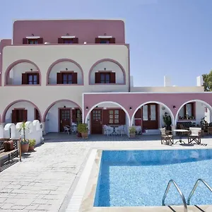 Guest house Koronios Fira (Santorini)
